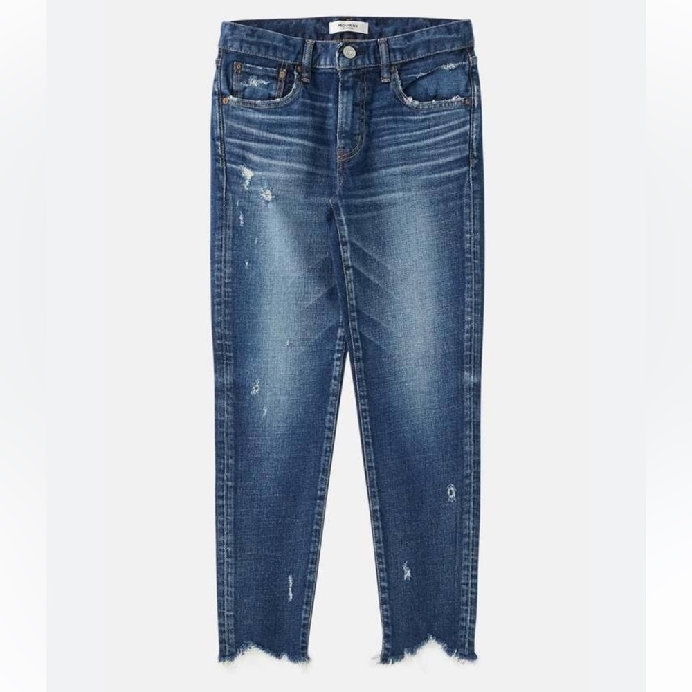 Moussy Vintage Daleville jeans 25